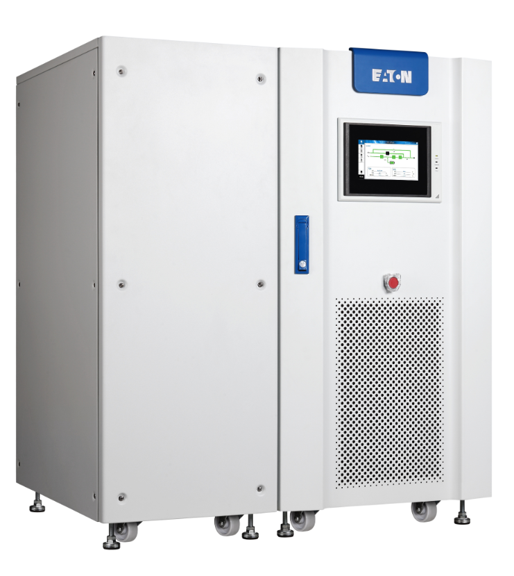 伊頓 9EHD-31 單相輸出不間斷電源